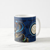 Mug Musique (Devant droit)