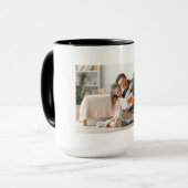 Mug Musique (Devant gauche)