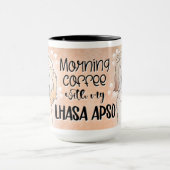 Mug Musique (Centre)