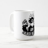 Mug Musique (Devant gauche)