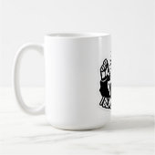 Mug Musique (Gauche)
