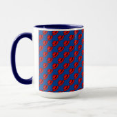 Mug Musique (Gauche)
