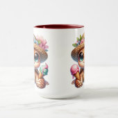 Mug Musique (Centre)