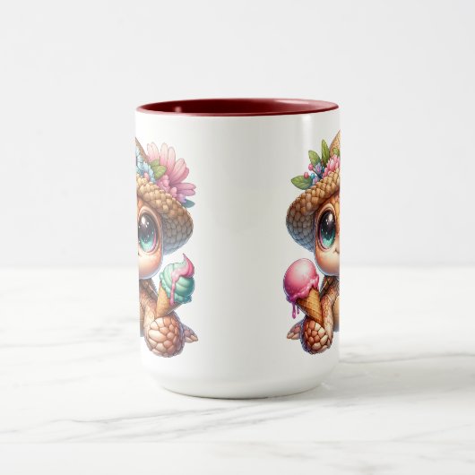 Mug Musique (Centre)