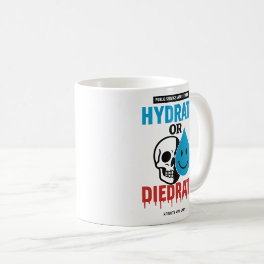 Mug Musique (Devant droit)