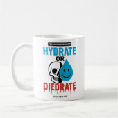 Mug Musique (Gauche)