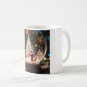 Mug Musique (Devant droit)