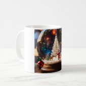Mug Musique (Devant gauche)