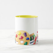 Mug Musique (Centre)