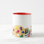 Mug Musique (Centre)