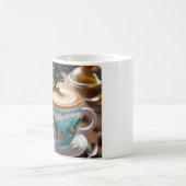 Mug Musique (Centre)