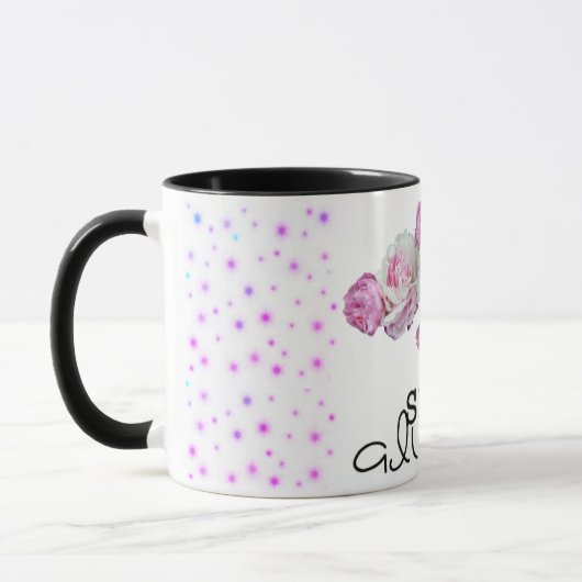 Mug Musique (Gauche)