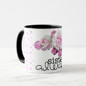 Mug Musique (Devant gauche)