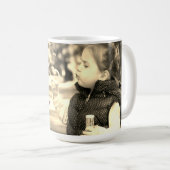 Mug Musique (Devant droit)