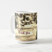 Mug Musique (Devant gauche)