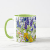 Mug Musique (Gauche)