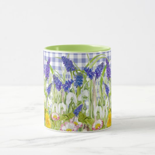 Mug Musique (Centre)