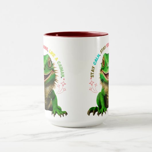 Mug Musique (Centre)