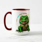 Mug Musique (Gauche)