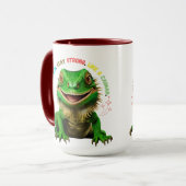 Mug Musique (Devant gauche)