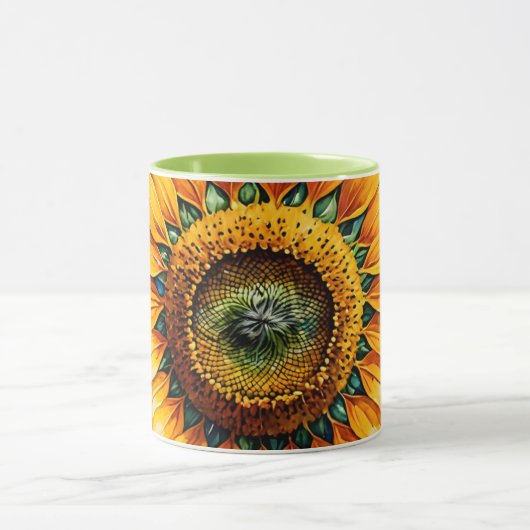 Mug Musique (Centre)