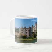 Mug Musique (Devant gauche)