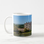 Mug Musique (Gauche)