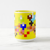 Mug Musique (Centre)