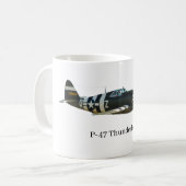 Mug Musique (Devant gauche)