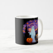 Mug Musique (Devant droit)