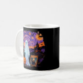 Mug Musique (Devant gauche)