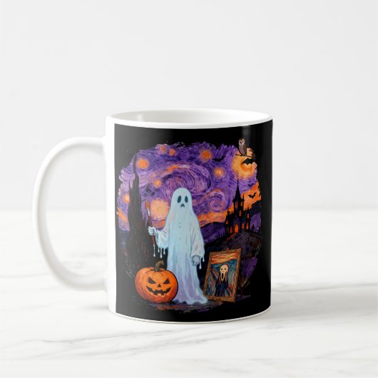 Mug Musique (Gauche)
