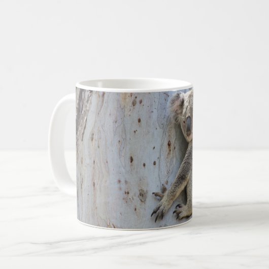 Mug Musique (Devant gauche)