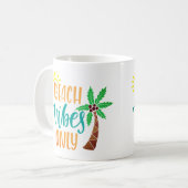 Mug Musique (Devant gauche)