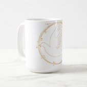 Mug Musique (Devant gauche)