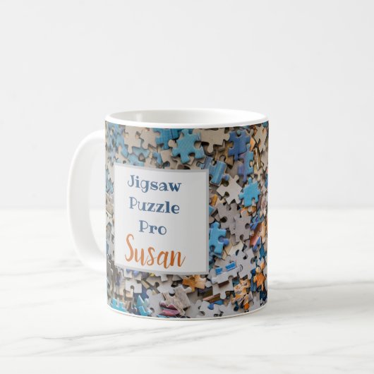 Mug Musique (Devant gauche)