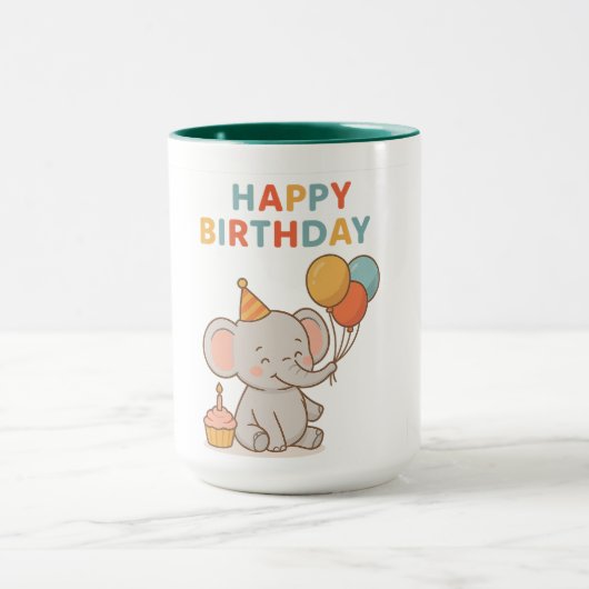 Mug Musique (Centre)