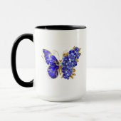 Mug Musique (Gauche)