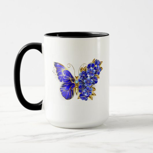 Mug Musique (Gauche)