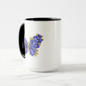 Mug Musique (Devant gauche)