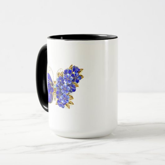 Mug Musique (Devant gauche)