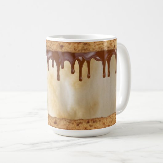 Mug Musique (Devant droit)