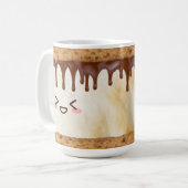 Mug Musique (Devant gauche)