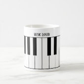 Mug Musique (Centre)