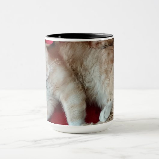 Mug Musique (Centre)