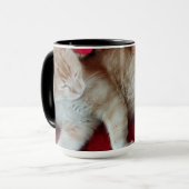 Mug Musique (Devant gauche)