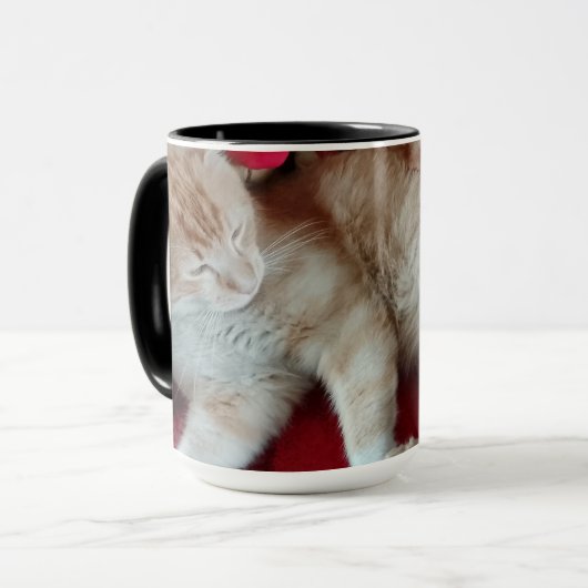 Mug Musique (Devant gauche)