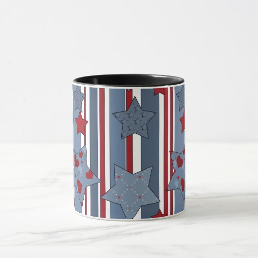 Mug Musique (Centre)