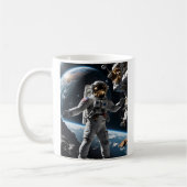 Mug Musique (Gauche)