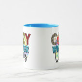 Mug Musique (Centre)